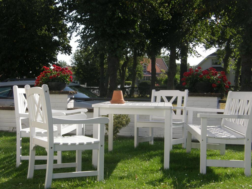 Monicas Rumsuthyrning Borgholm község Szoba fotó